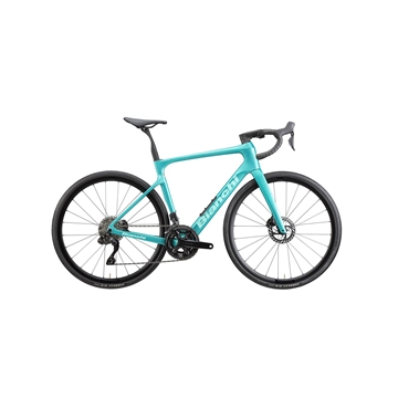 BIANCHI INFINITO 105Di2 - Imagen 1