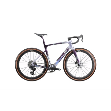 BIANCHI INFINITO LAUNCH EDITION ULT 12 - Imagen 1