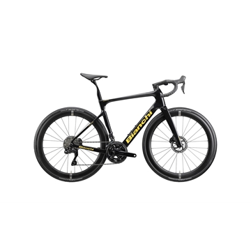 BIANCHI INFINITO PRO 105 Di2 - Imagen 1