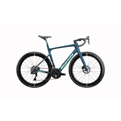 BIANCHI INFINITO PRO 105 Di2 - Imagen 2