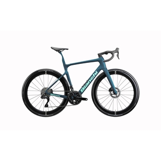 BIANCHI INFINITO PRO 105 Di2 - Imagen 2