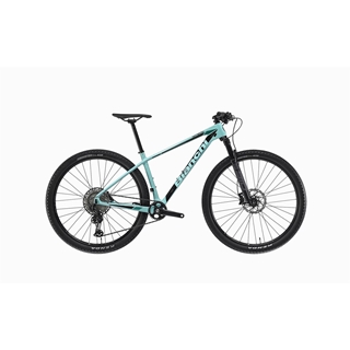 BIANCHI NITRON 9.3 XT/DEORE - Imagen 2