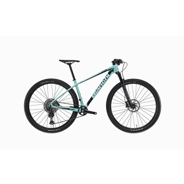 BIANCHI NITRON 9.3 XT/DEORE - Imagen 2