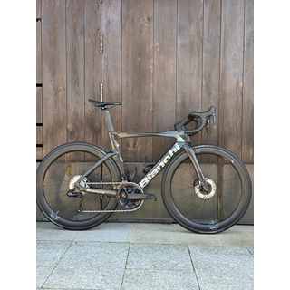 BIANCHI OLTRE PRO SHIMANO ULTEGRA DI2 12SP, 2025 TALLA 53 - Imagen 1