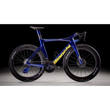 BIANCHI OLTRE RC FOUNDER EDITION - Imagen 1