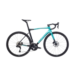 BIANCHI SPECIALISSIMA COMP 105 Di2 2025 - Imagen 1