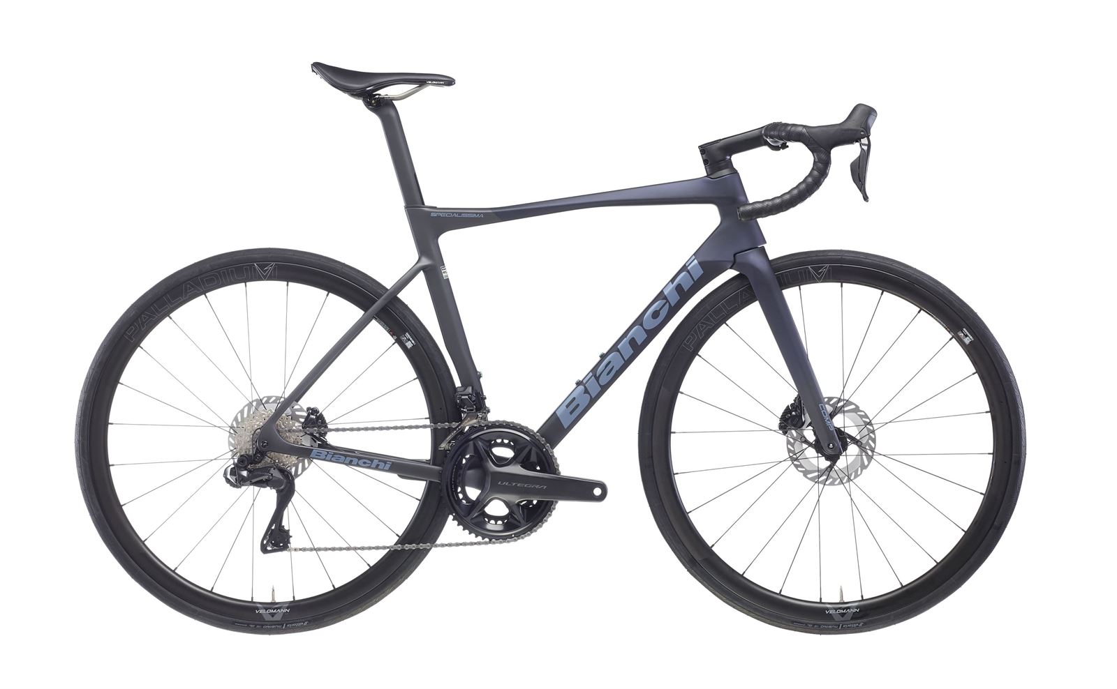 BIANCHI SPECIALISSIMA COMP ULTEGRA Di2 2025 - Imagen 2