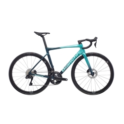 BIANCHI SPECIALISSIMA PRO ULTEGRA DI2 2025 - Imagen 2