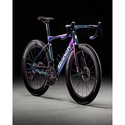 BIANCHI SPECIALISSIMA RC FOUNDER EDITION - Imagen 2