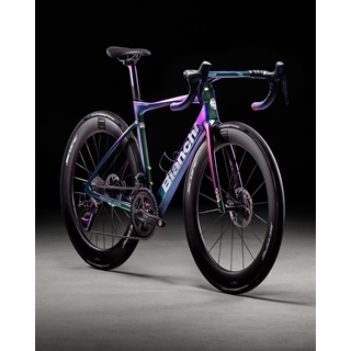 BIANCHI SPECIALISSIMA RC FOUNDER EDITION - Imagen 2