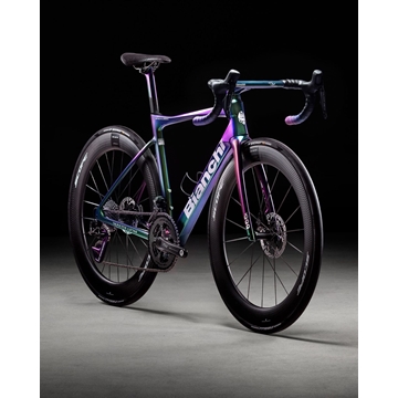 BIANCHI SPECIALISSIMA RC FOUNDER EDITION - Imagen 2