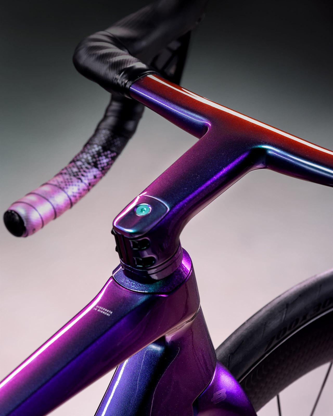 BIANCHI SPECIALISSIMA RC FOUNDER EDITION - Imagen 3