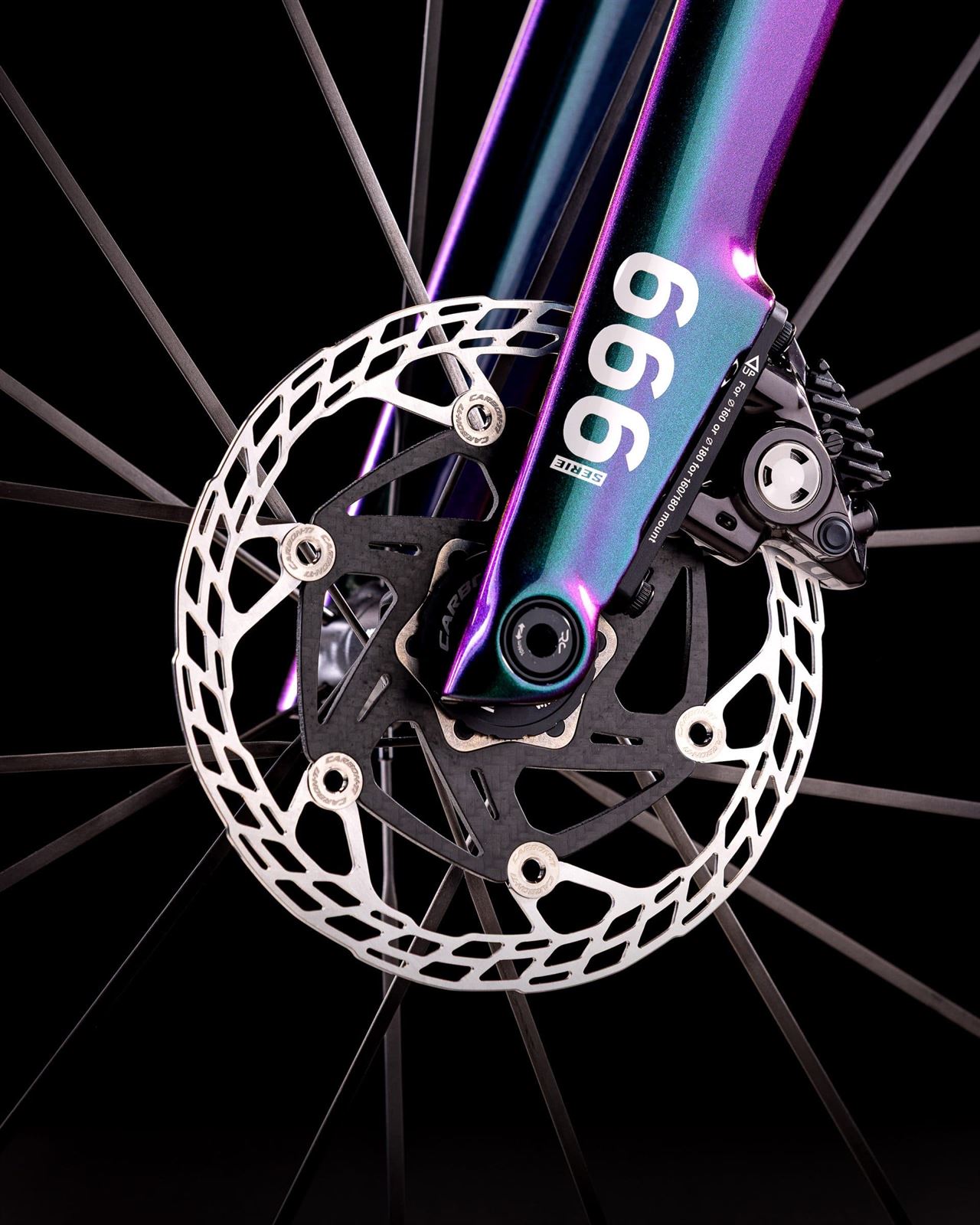 BIANCHI SPECIALISSIMA RC FOUNDER EDITION - Imagen 7