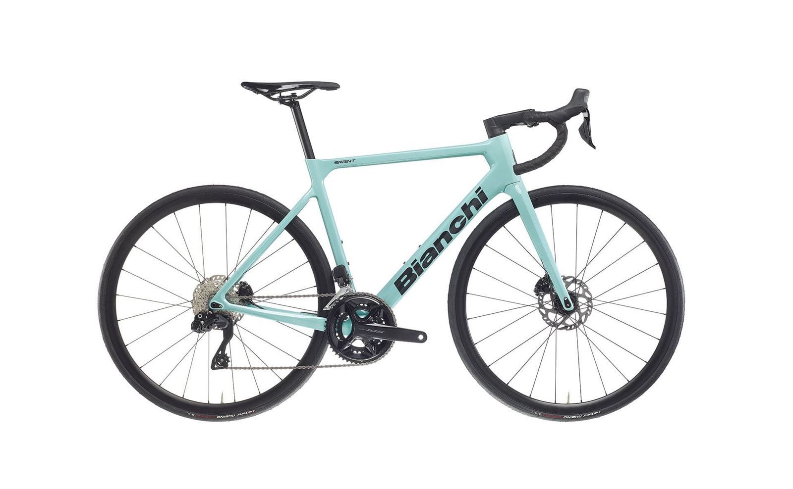 BIANCHI Sprint - 105 Di2 12sp - Imagen 1