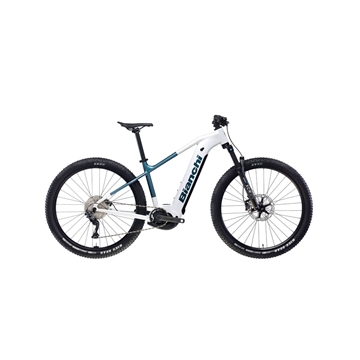 BIANCHI T-TRONIK X 9.1 - Imagen 2