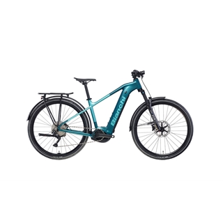 BIANCHI T-TRONIK X 9.2 TREkKING - Imagen 1