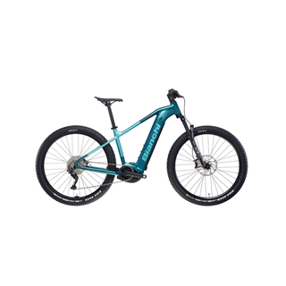 BIANCHI T-TRONIK X 9.2 - Imagen 1