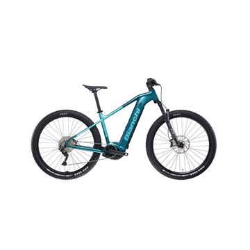 BIANCHI T-TRONIK X 9.2 - Imagen 1