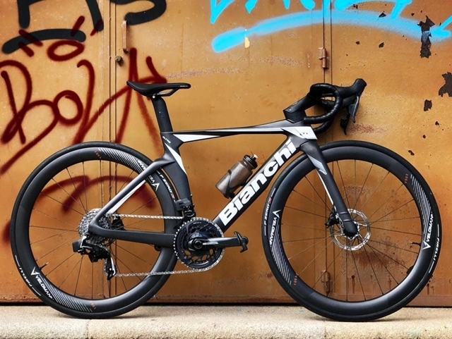 BIANCHI