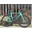 BICICLETA CARRETERA BIANCHI OLTRE COMP 105 DI2 12SP - AZUL TURQUESA - Imagen 1