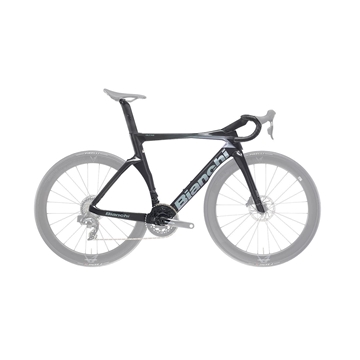 Bicicleta Carretera BIANCHI OLTRE PRO SHIMANO ULTEGRA DI2 12SP, 2025 - Imagen 2