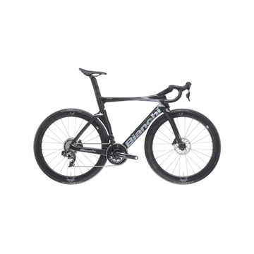 Bicicleta Carretera BIANCHI OLTRE PRO SRAM FORCE ETAP AXS 2025 - Imagen 1