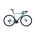 Bicicleta Carretera BIANCHI Oltre Race - 105 Di2 12sp, AZUL TURQUESA, 2025 - Imagen 1