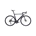 Bicicleta Carretera BIANCHI Oltre Race - 105 Di2 12sp, Gris, 2025 - Imagen 1