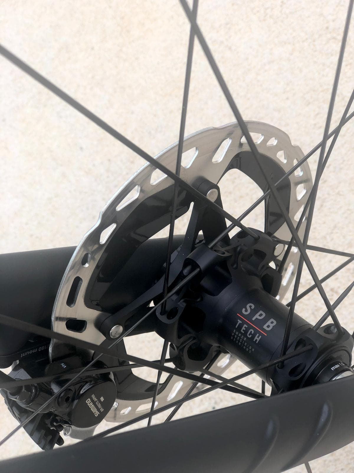 Bicicleta Carretera BIANCHI OLTRE RC Durace Di2 12sp - Carbono/ Turquesa. UNIDADES LIMITADAS, TALLA 47!!! - Imagen 8