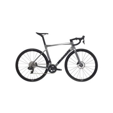 BICICLETA CARRETERA BIANCHI SPECIALISSIMA COMP 105 DI2 12SP - MF - GRAPHITE/BLACK. 2025 - Imagen 1