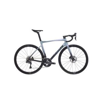 BICICLETA CARRETERA BIANCHI Specialissima PRO Ultegra Di2 12sp P. MV - Imagen 1