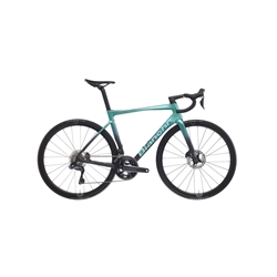 BICICLETA CARRETERA BIANCHI Specialissima PRO Ultegra Di2 12sp P. MV - Imagen 2