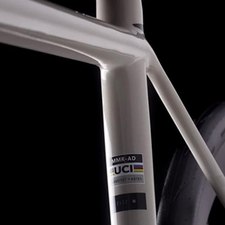 Bicicleta carretera MMR ADRENALINE 00 2024. ÚLTIMAS UNIDADES, TALLA L!! - Imagen 2