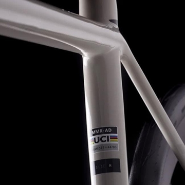 Bicicleta carretera MMR ADRENALINE 00 2024. ÚLTIMAS UNIDADES, TALLA L!! - Imagen 2