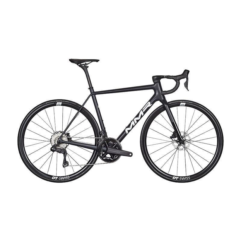 Bicicleta carretera MMR ADRENALINE 00 CARBON 2025 - Imagen 1