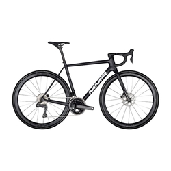 Bicicleta carretera MMR ADRENALINE 00 CARBON. RUEDAS VISION SC45. 2025 - Imagen 1