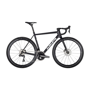 Bicicleta carretera MMR ADRENALINE 00 CARBON. RUEDAS VISION SC45. 2025 - Imagen 1