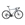 Bicicleta carretera MMR ADRENALINE 00 SEAWATER 2025 - Imagen 1