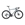 Bicicleta carretera MMR ADRENALINE 00 SEAWATER. RUEDAS VISION SC45. 2025 - Imagen 1