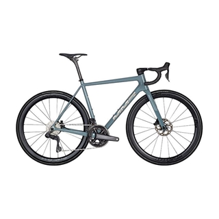 Bicicleta carretera MMR ADRENALINE 00 SEAWATER. RUEDAS VISION SC45. 2025 - Imagen 1