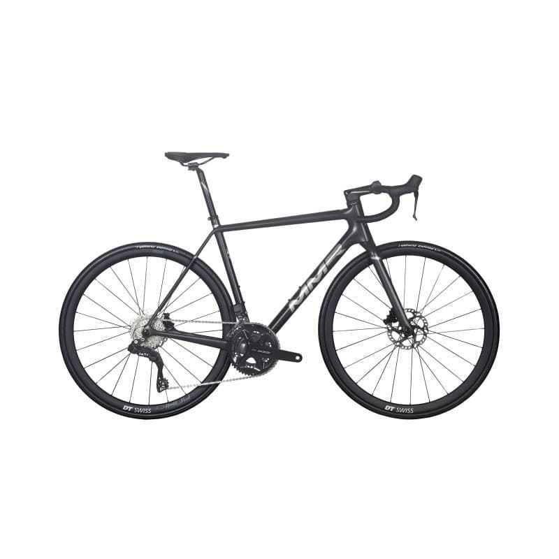 Bicicleta Carretera MMR ADRENALINE 30 CARBON N CHROME 2024. ÚLTIMAS UNIDADES!! - Imagen 1