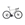 Bicicleta Carretera MMR ADRENALINE 30 LIGHT GREY N BLACK 2024 - Imagen 1