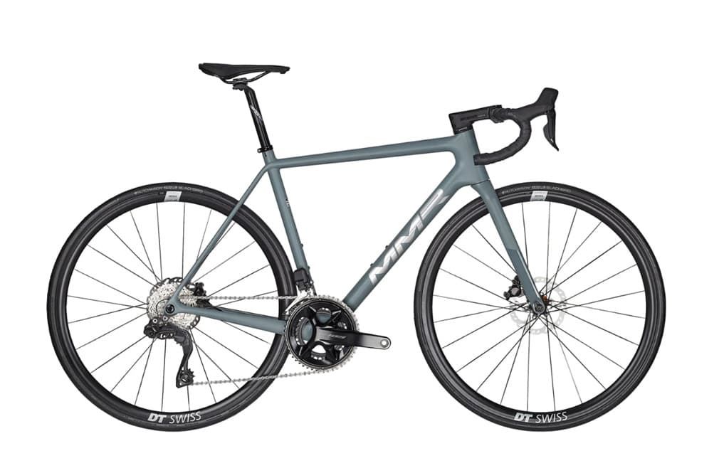 Bicicleta Carretera MMR ADRENALINE 30 SEAWATER 2025 - Imagen 1