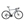 Bicicleta Carretera MMR ADRENALINE 30 SEAWATER 2025 - Imagen 1