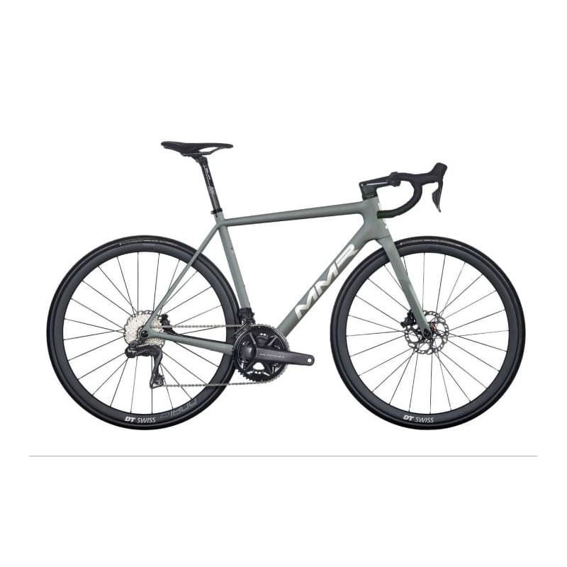 Bicicleta Carretera MMR ADRENALINE 30 SEAWATER - Imagen 1