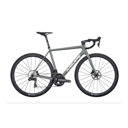 Bicicleta Carretera MMR ADRENALINE 30 SEAWATER - Imagen 1