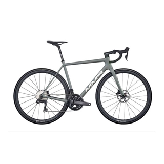 Bicicleta Carretera MMR ADRENALINE 30 SEAWATER - Imagen 1