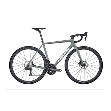 Bicicleta Carretera MMR ADRENALINE 30 SEAWATER - Imagen 1