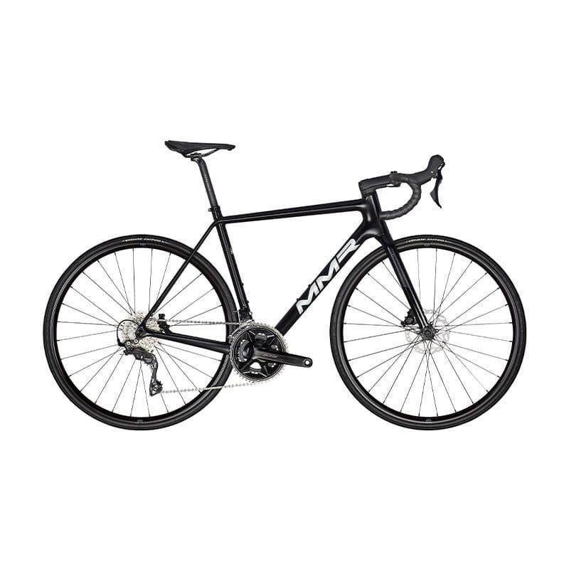 Bicicleta Carretera MMR ADRENALINE 50 CARBON 2025 - Imagen 1