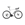 Bicicleta Carretera MMR ADRENALINE 50 PEARL WHITE N BLACK 2024. ÚLTIMAS UNIDADES TALLA XL!! - Imagen 1